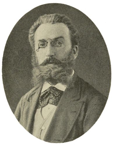 PAUL GUIGOU