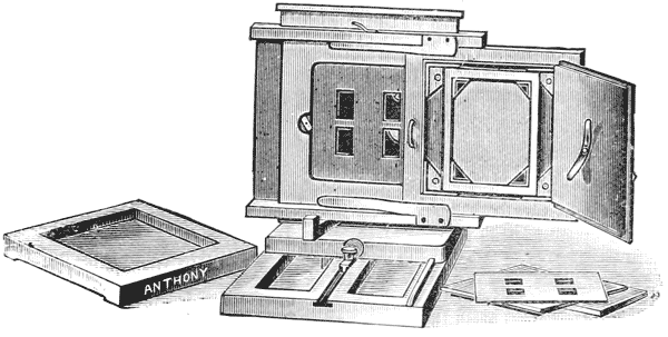 FIG. 2. CLIMAX.