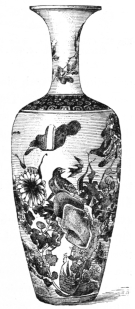 Fig. 96.—Green Family. Ming Dynasty. (F. Robinson
Coll.)