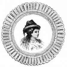 Fig. 357.—English Porcelain. Brown, Westhead, Moore &
Co. (D. Collamore.)