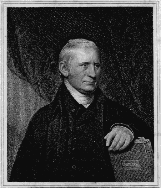 William Kirby