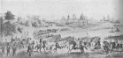 Avance de los Ingleses sobre Buenos Aires

Navarro y Lamarca, Historia general de América