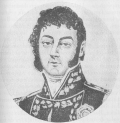 Navarro y Lamarca, Historia general de América

Juan Martín de Pueyrredón