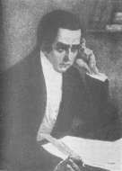 Mariano Moreno

Navarro y Lamarca, Historia general de América