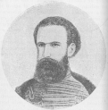 Navarro y Lamarca, Historia general de América

Martín Güemes