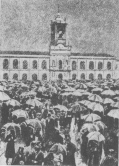 El 25 de mayo de 1810

Navarro y Lamarca Fortuny

Historia general de América