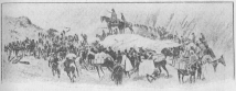 El Paso de los Andes

Navarro y Lamarca, Historia general de América Fortuny