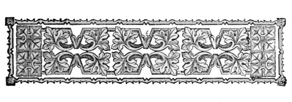 decorative chapter border