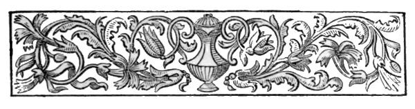 decorative chapter border