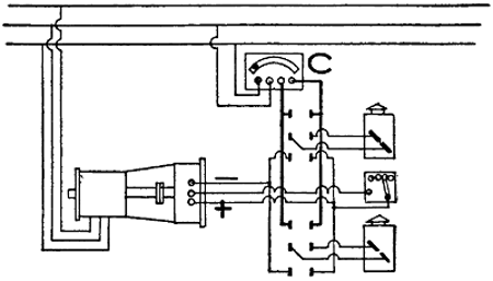 Motor-generator