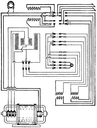 Panel board