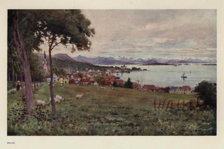 Molde