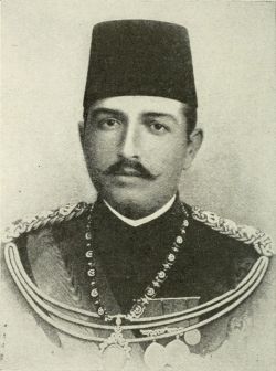 khedive