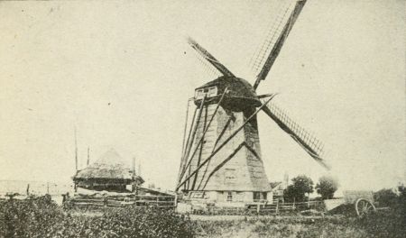 windmill