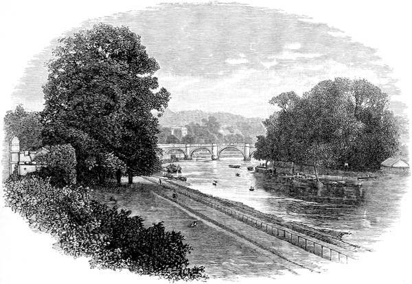 Richmond Bridge