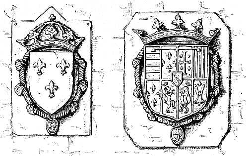 Coats of Arms