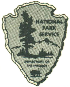 NATIONAL PARK SERVICE, DEPARTMENT OF THE INTERIOR