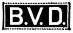 B.V.D.