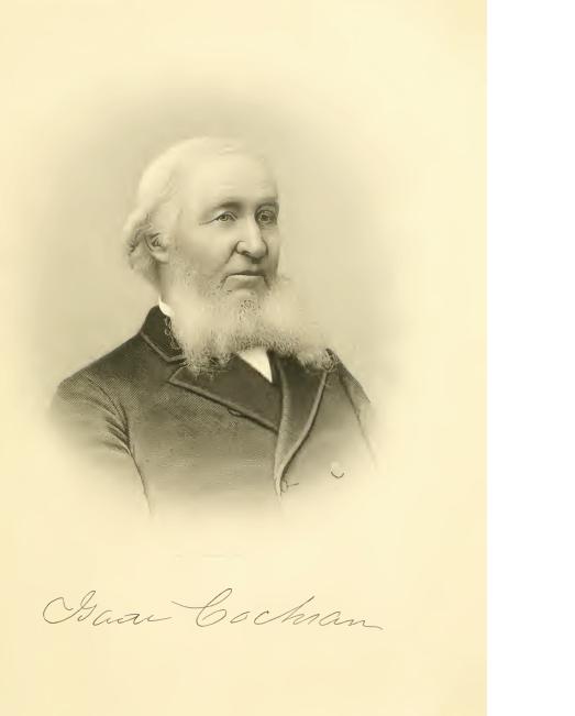 Oscar Cochran