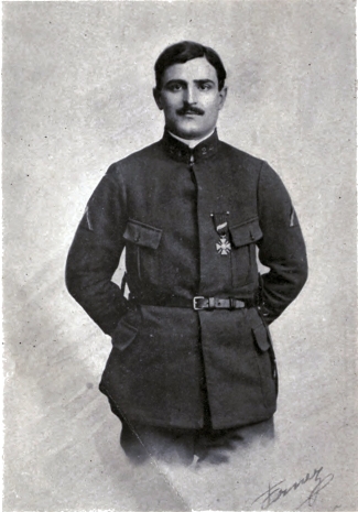 M. Jean Martin

Frontispiece.