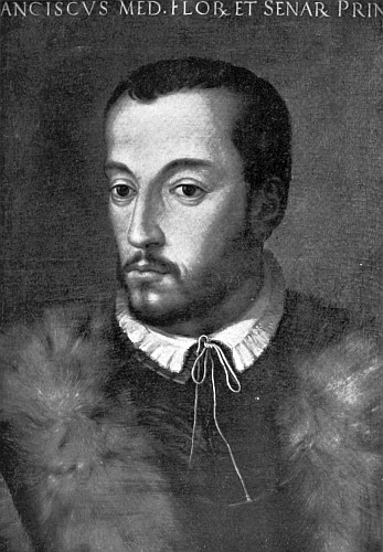 Francesco I