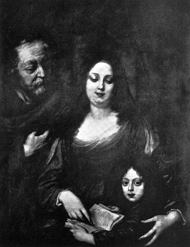 Holy Family