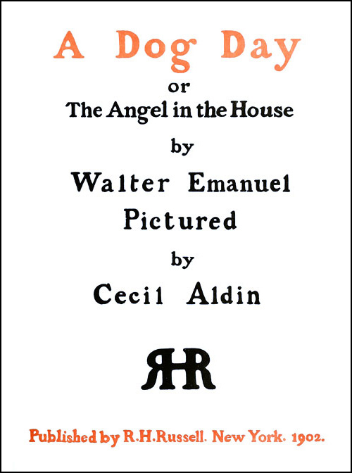 Title page.