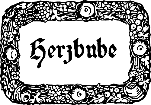 Herzbube