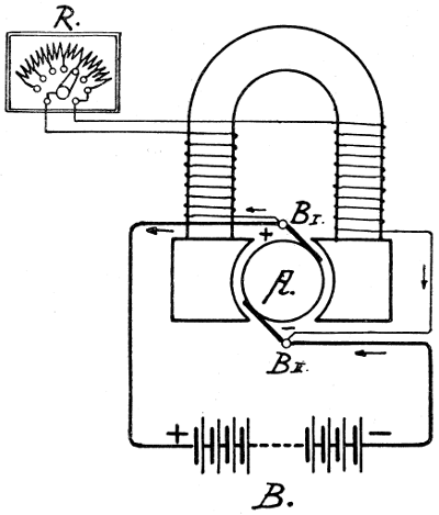 Schaltung