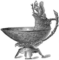 tureen