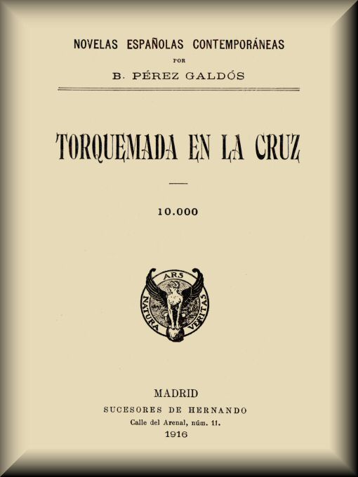 Cubierta del libro