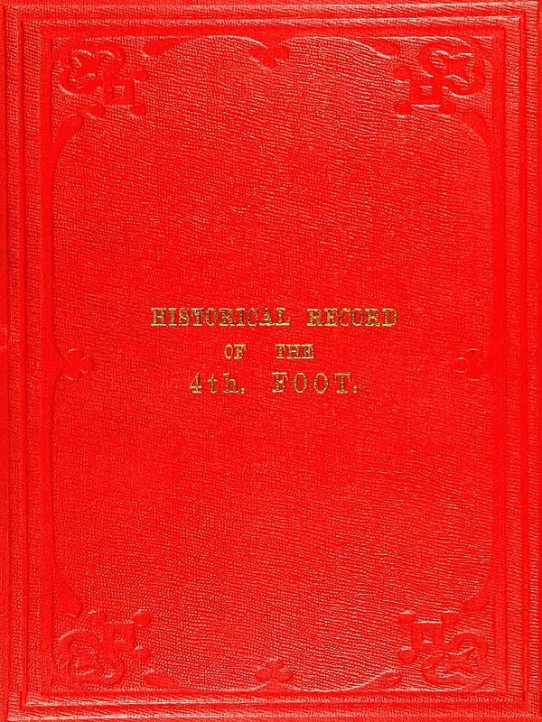 original cover