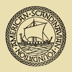 AMERICAN SCANDINAVIAN FOUNDATION