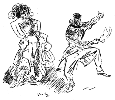 Dancers