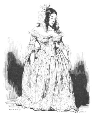 Madame Chicard