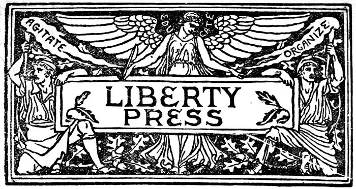 LIBERTY PRESS