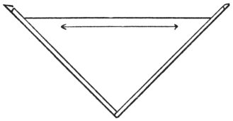 Scarf pattern
