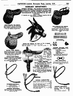 Page 503 Saddlery Department