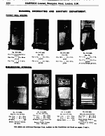 Page 1182 Building, Decorating, Sanitary and Lighting Department