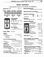 Page 1239 Grocery Department