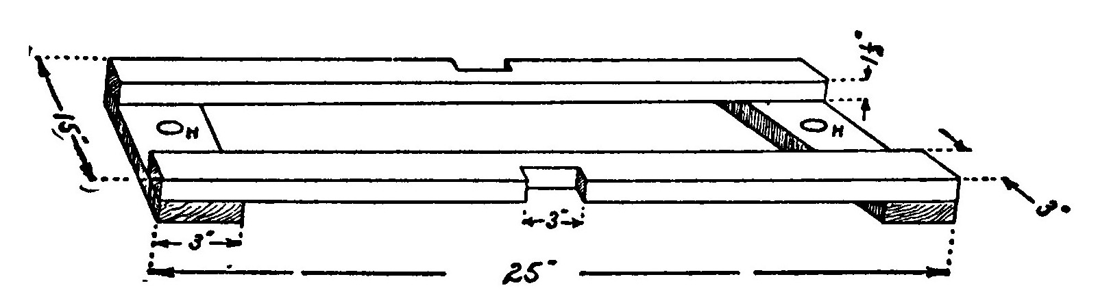 Fig. 37.—The Frame.