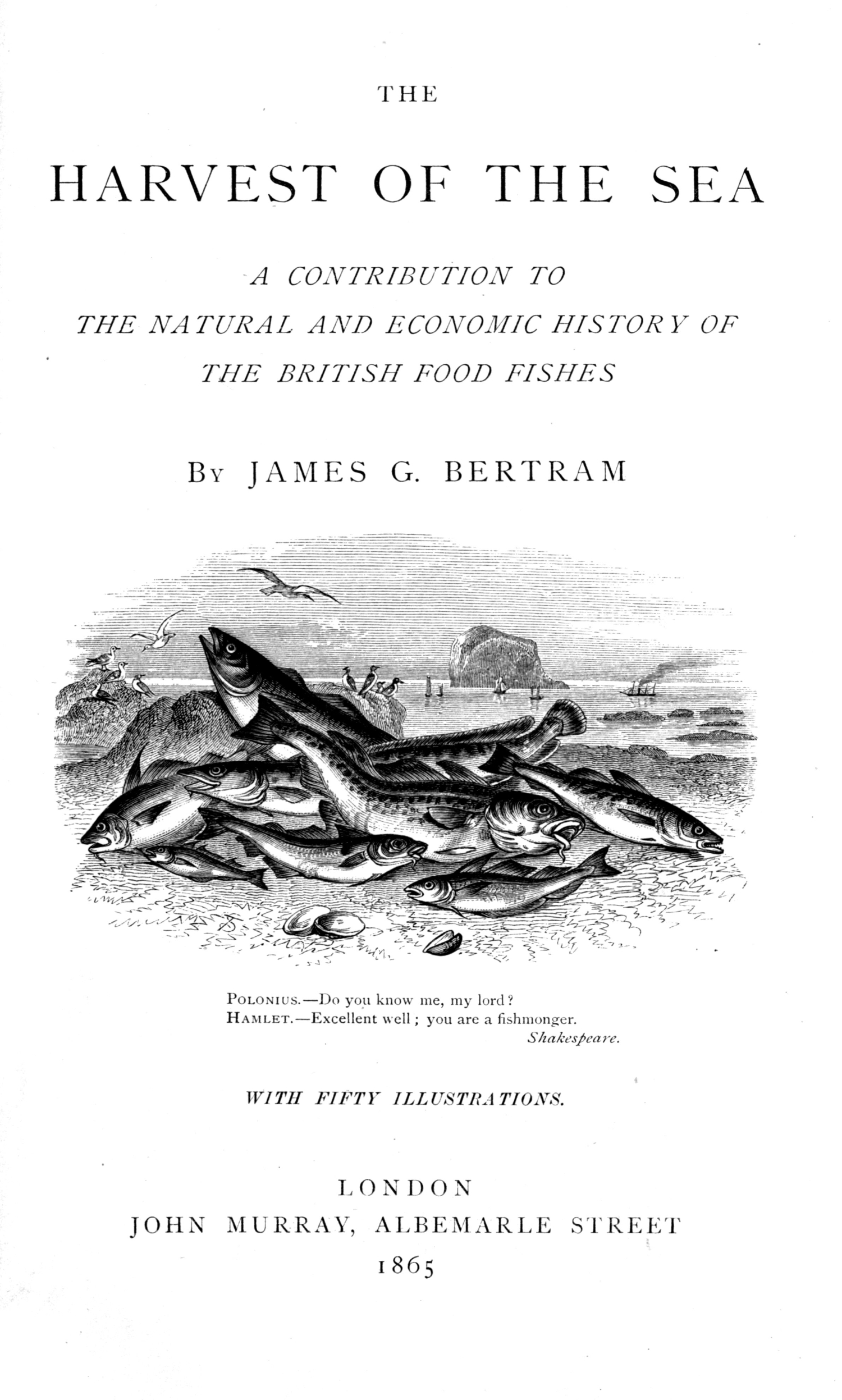 title page