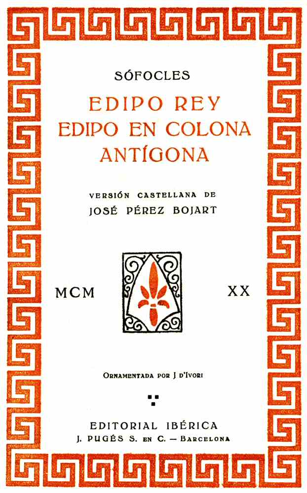 Portada del libro