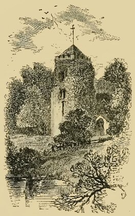 Atcham Church