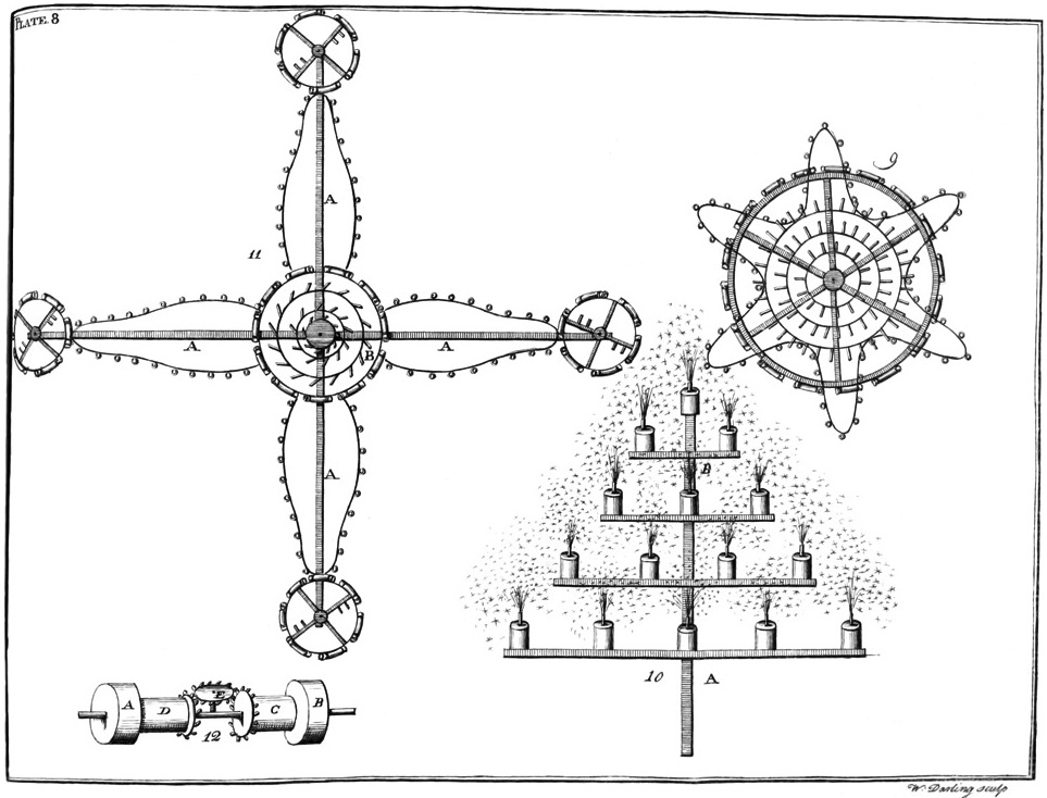 Illustration: Plate 8