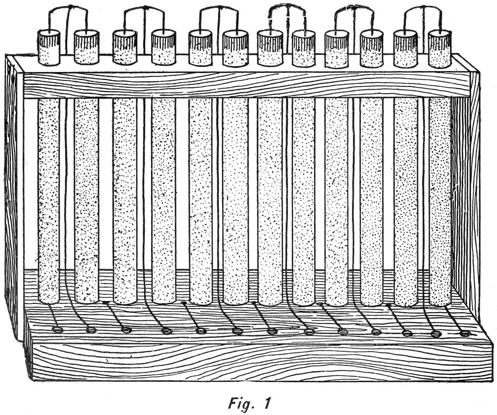 Rheostat