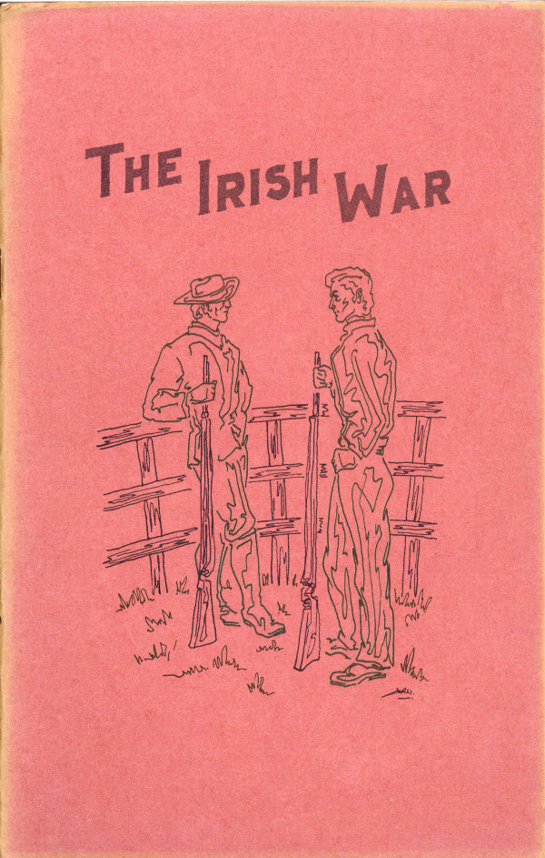 The Irish War