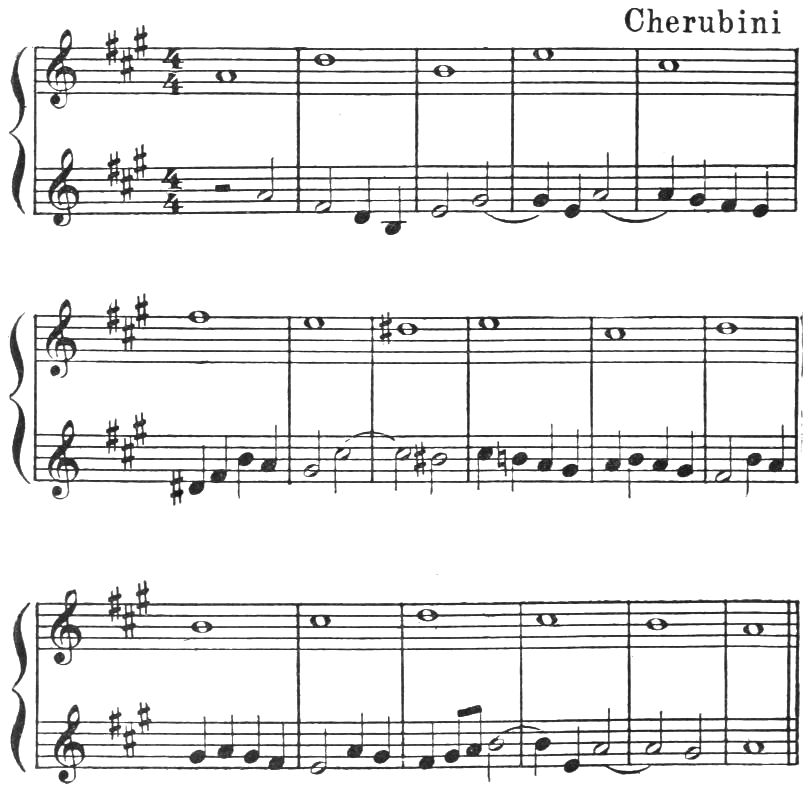 Cherubini