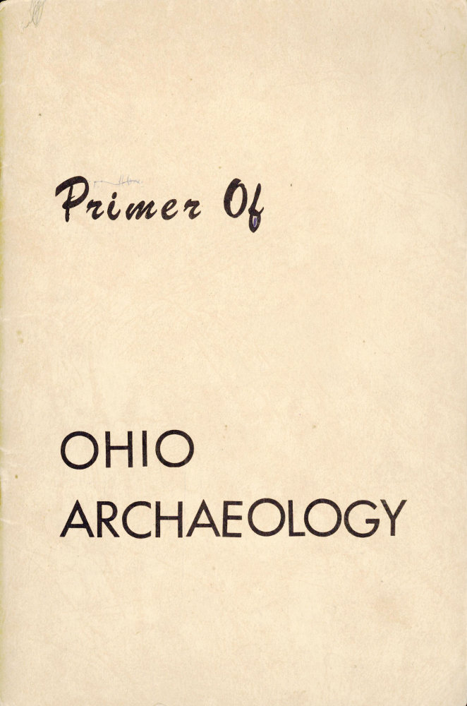 Primer of Ohio Archaeology