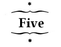 Five